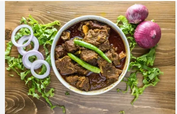 img of আচারি গোশত