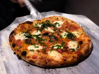 img of Easy Homemade Pizza Dough