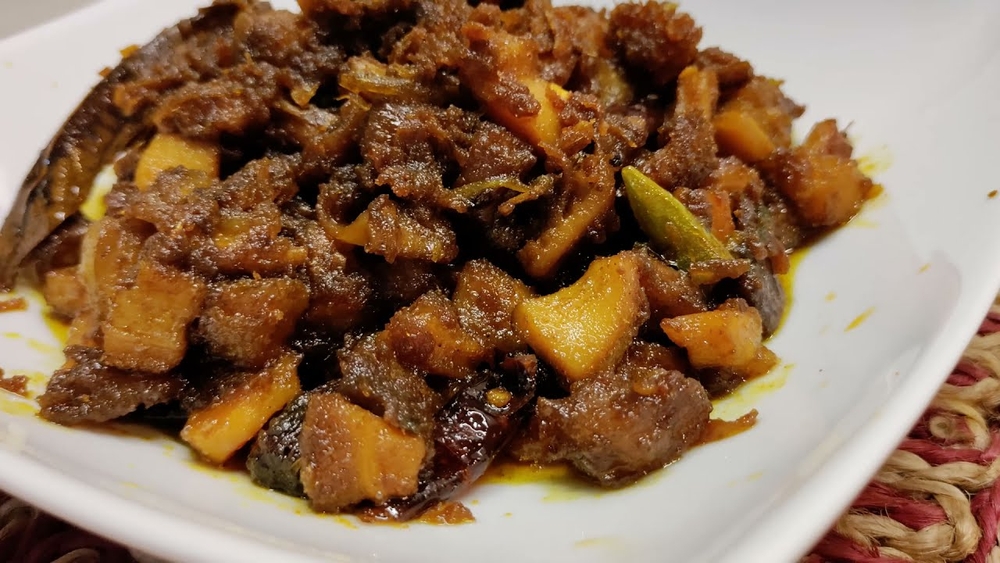 img of গরুর বট/ভুঁড়ি রান্না