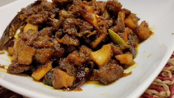 img of গরুর বট/ভুঁড়ি রান্না