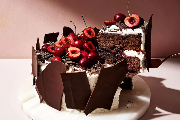 img of Black Forest Cake