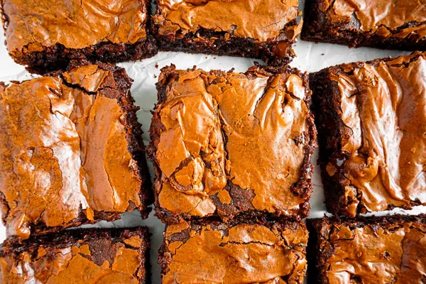 img of Fudgy Brownies