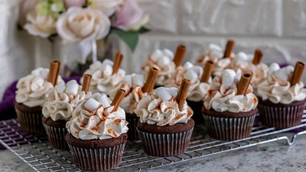 img of Chocolate Cupcakes