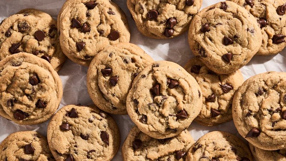 img of Chocolate Chip Cookies