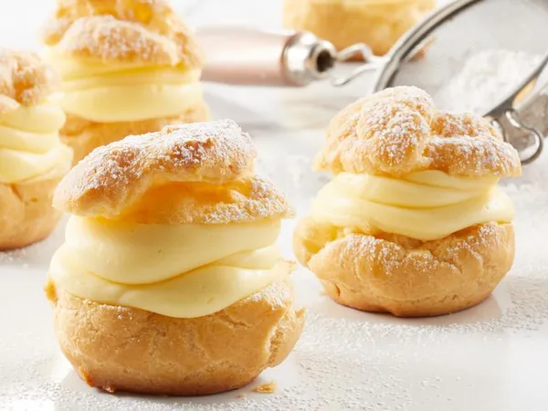 img of Cream Puffs