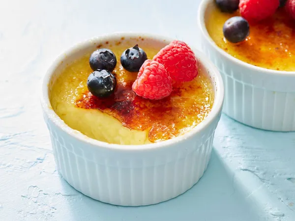 img of Creme Brulee