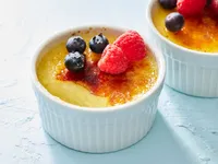 img of Creme Brulee