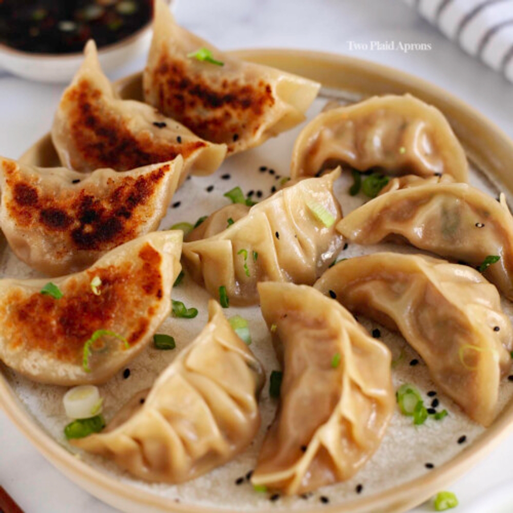 img of Dumplings