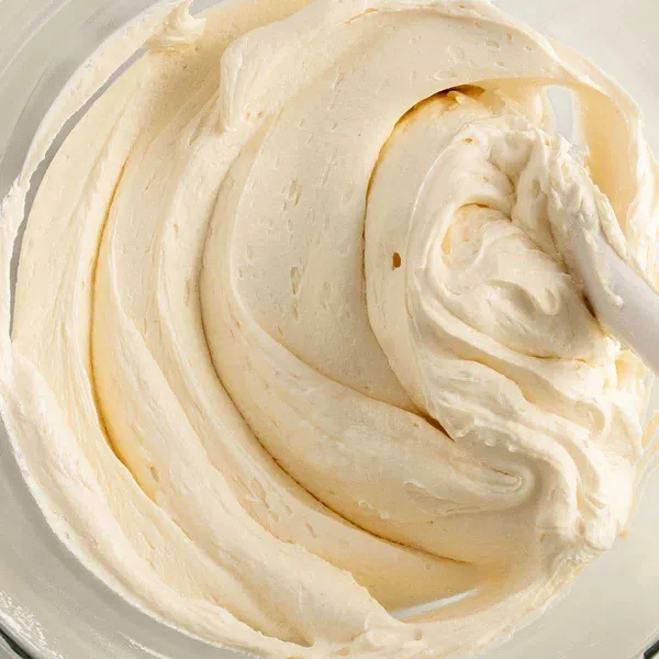 img of Ermine Buttercream