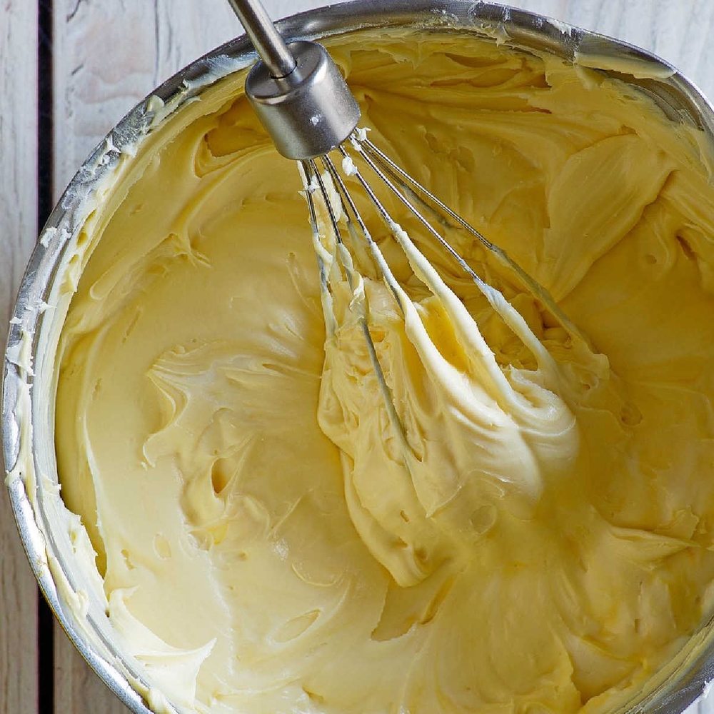 img of French Buttercream