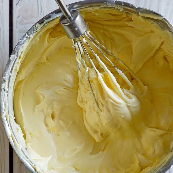 img of French Buttercream