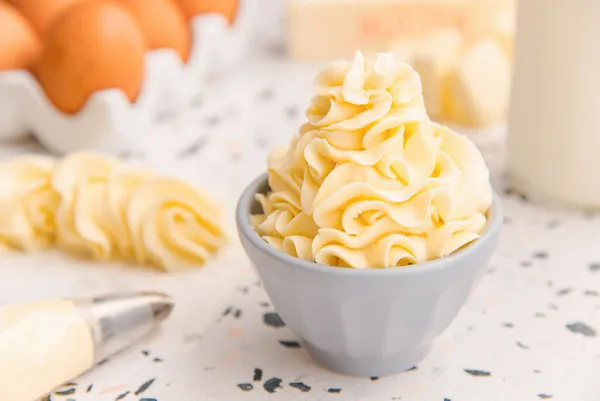 img of German Buttercream