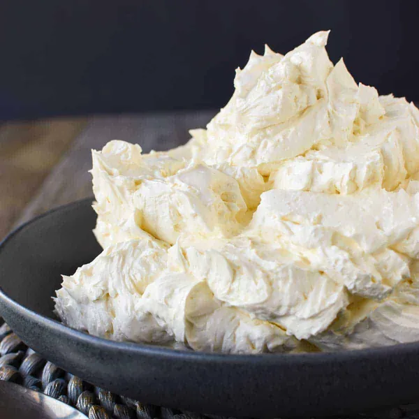 img of Italian Meringue Buttercream