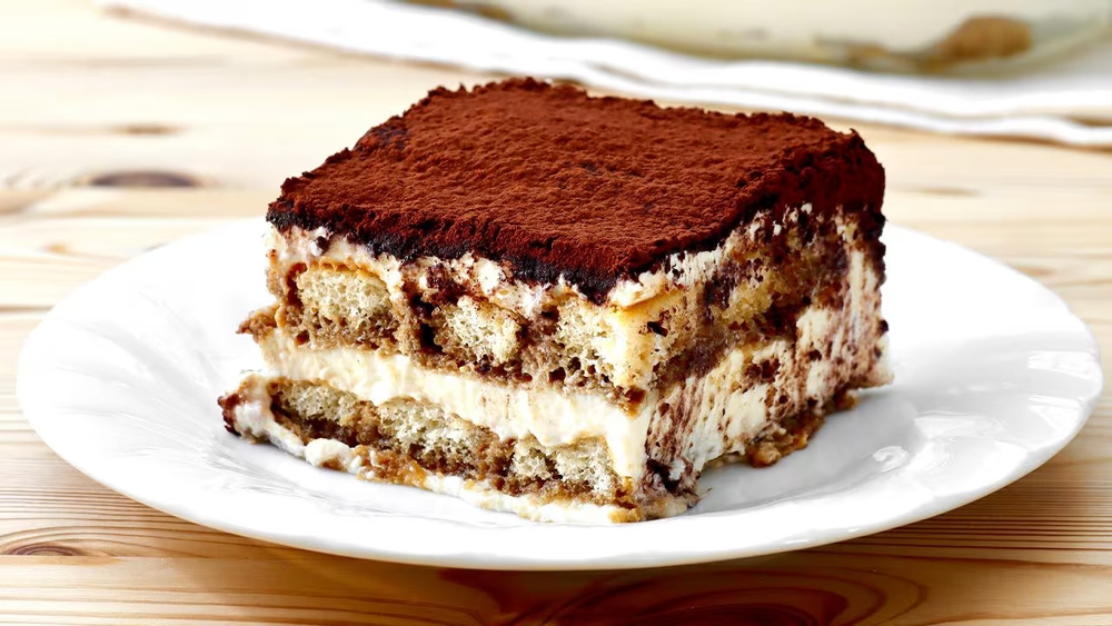 img of Tiramisu